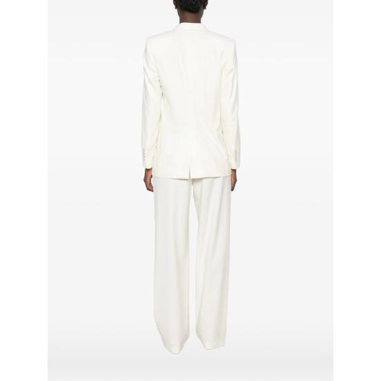 26FW 라르디니 수트 자켓 A7ANGELIU CN65402 150 WHITE - LARDINI