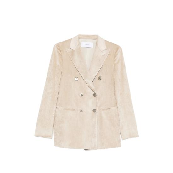 26FW 라르디니 수트 자켓 A7ADAMF ACD67805 210 NEUTRALS