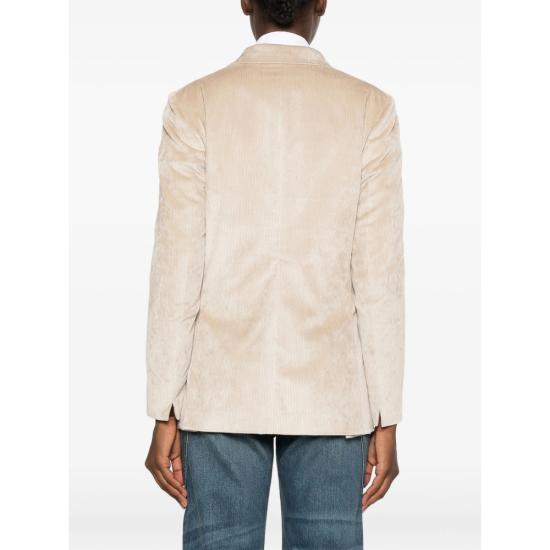 26FW 라르디니 수트 자켓 A7ADAMF ACD67805 210 NEUTRALS - LARDINI