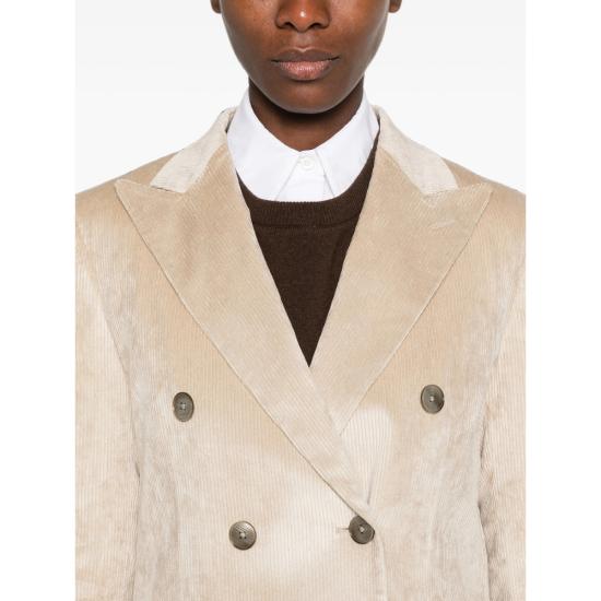 26FW 라르디니 수트 자켓 A7ADAMF ACD67805 210 NEUTRALS - LARDINI