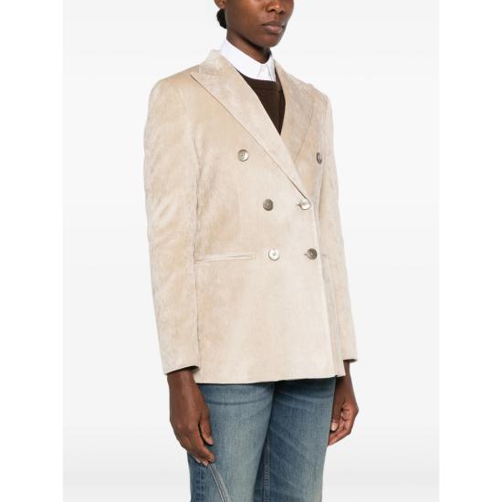 26FW 라르디니 수트 자켓 A7ADAMF ACD67805 210 NEUTRALS - LARDINI