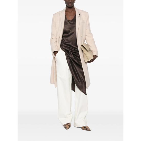 26FW 라르디니 코트 A7BOND CN65603 150CA NEUTRALS - LARDINI