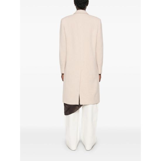 26FW 라르디니 코트 A7BOND CN65603 150CA NEUTRALS - LARDINI