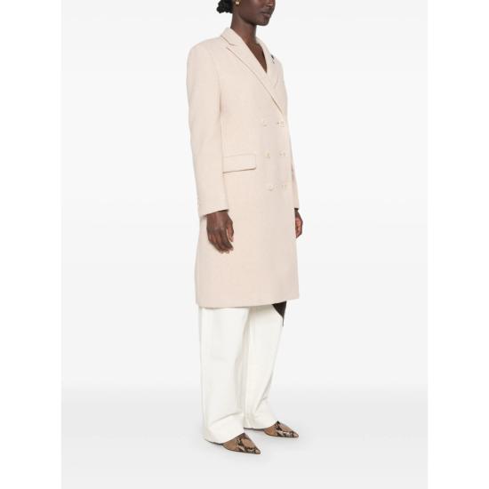 26FW 라르디니 코트 A7BOND CN65603 150CA NEUTRALS - LARDINI