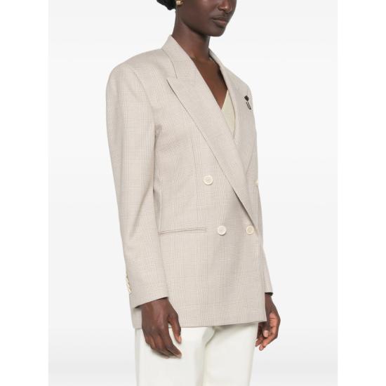 26FW 라르디니 수트 자켓 A7CAMERON ACIF67438 200BE NEUTRALS - LARDINI