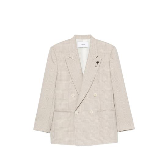 26FW 라르디니 수트 자켓 A7CAMERON ACIF67438 200BE NEUTRALS
