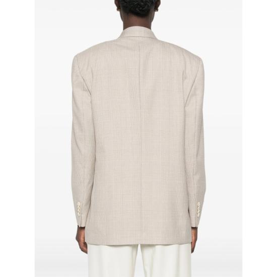 26FW 라르디니 수트 자켓 A7CAMERON ACIF67438 200BE NEUTRALS - LARDINI