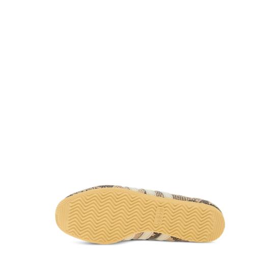 26FW 아디다스 스니커즈 KJ5012 NEUTRALS WHITE - ADIDAS