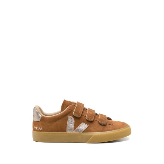 26FW 베자 스니커즈 RC0321814 COBNA BROWN