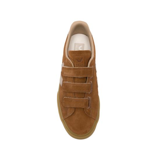26FW 베자 스니커즈 RC0321814 COBNA BROWN - VEJA