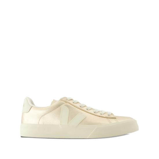 26FW 베자 스니커즈 CP0521663 PLPIE GOLD NEUTRALS