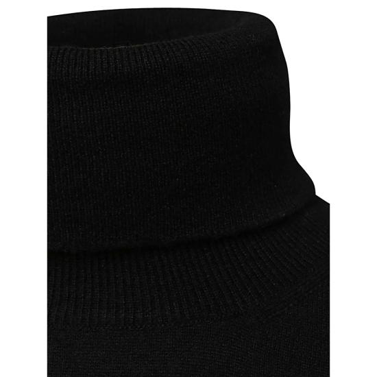 26FW 말로 터틀넥 UMC004 F2Z10 2 E516 BLACK - MALO