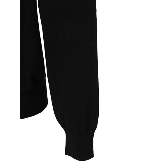 26FW 말로 터틀넥 UMC004 F2Z10 2 E516 BLACK - MALO