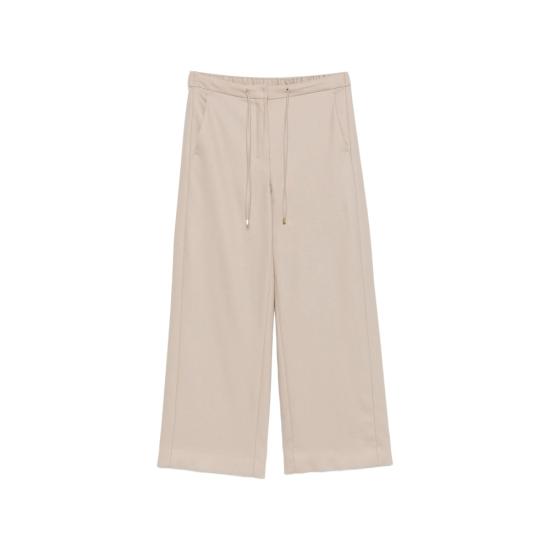 26FW 에스막스마라 스트레이트 팬츠 SMMFLORIA 323 018 NEUTRALS