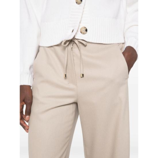 26FW 에스막스마라 스트레이트 팬츠 SMMFLORIA 323 018 NEUTRALS - 'S MAX MARA