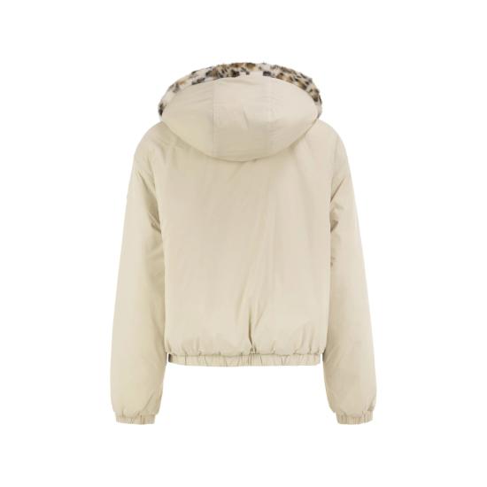 26FW 무스너클 이튼 버니 자켓 M34LS652GH 1967 NEUTRALS - MOOSE KNUCKLES