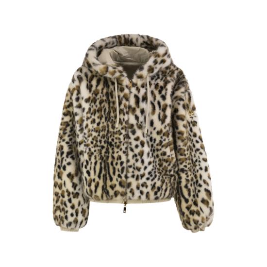 26FW 무스너클 이튼 버니 자켓 M34LS652GH 1967 NEUTRALS - MOOSE KNUCKLES