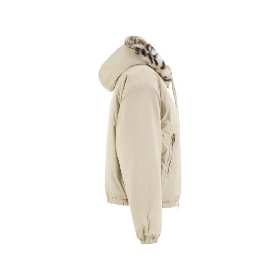 26FW 무스너클 이튼 버니 자켓 M34LS652GH 1967 NEUTRALS - MOOSE KNUCKLES