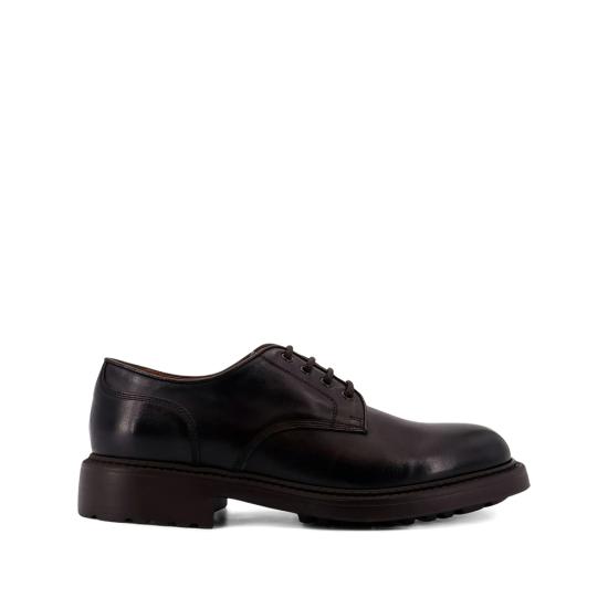 26FW 듀칼 드레스 슈즈 DU3501HENRUF18 8TM00 BROWN