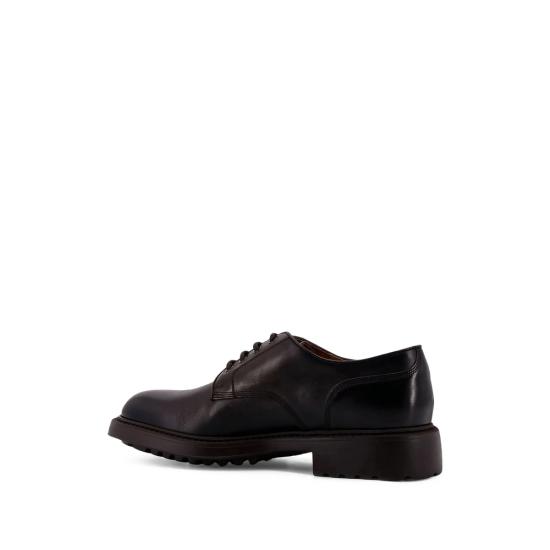 26FW 듀칼 드레스 슈즈 DU3501HENRUF18 8TM00 BROWN - DOUCAL’S