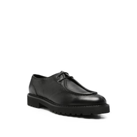 26FW 듀칼 드레스 슈즈 DU2737PHILUF05 4NN00 BLACK - DOUCAL’S
