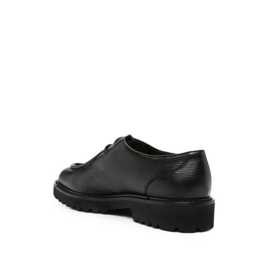 26FW 듀칼 드레스 슈즈 DU2737PHILUF05 4NN00 BLACK - DOUCAL’S
