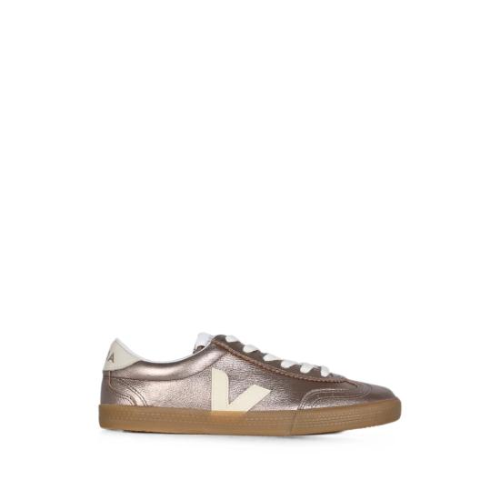 26FW 베자 스니커즈 VO2021875 BROPI METALLIC
