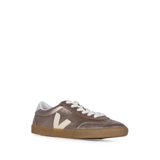 26FW 베자 스니커즈 VO2021875 BROPI METALLIC - VEJA