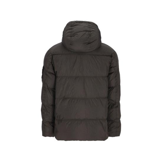 26FW 스톤 아일랜드 패딩 154100037 S0A23 V0062 GREY - STONE ISLAND
