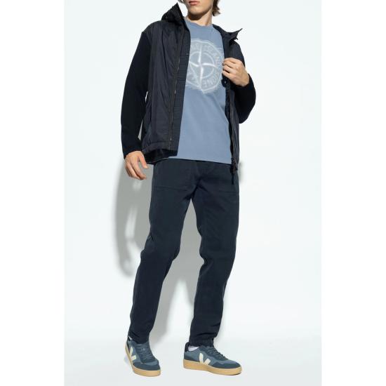 26FW 베자 스니커즈 VD0303848 CALPI BLUE - VEJA