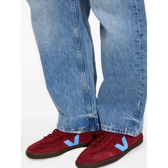 26FW 베자 스니커즈 VO0321467 GRAEA RED - VEJA