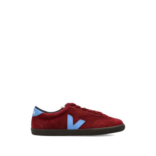 26FW 베자 스니커즈 VO0321467 GRAEA RED