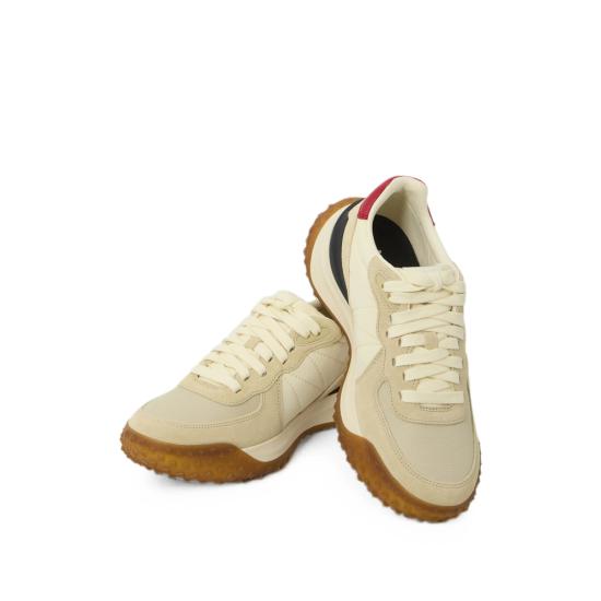26FW 몽클레어 스니커즈 N0633 4M002 30 050 NEUTRALS - MONCLER