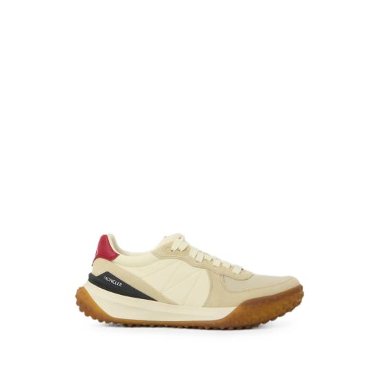 26FW 몽클레어 스니커즈 N0633 4M002 30 050 NEUTRALS