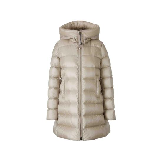 26FW 몽클레어 롱패딩 597YG 1C000 11 268 NEUTRALS