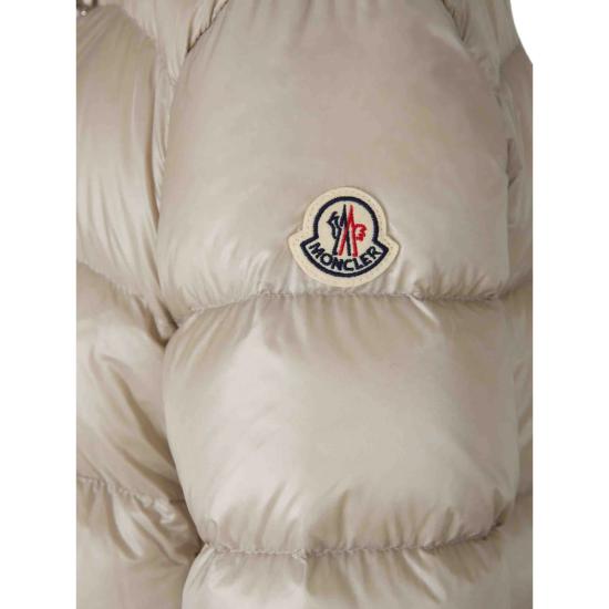 26FW 몽클레어 롱패딩 597YG 1C000 11 268 NEUTRALS - MONCLER