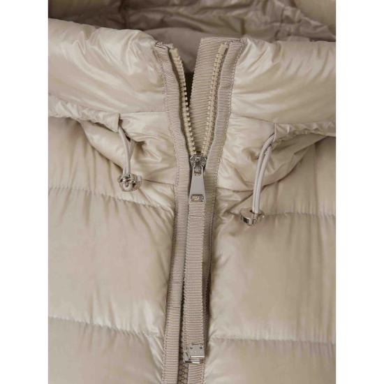 26FW 몽클레어 롱패딩 597YG 1C000 11 268 NEUTRALS - MONCLER