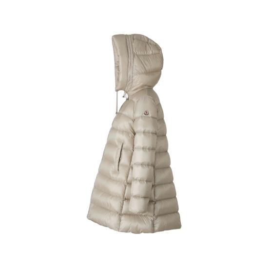 26FW 몽클레어 롱패딩 597YG 1C000 11 268 NEUTRALS - MONCLER
