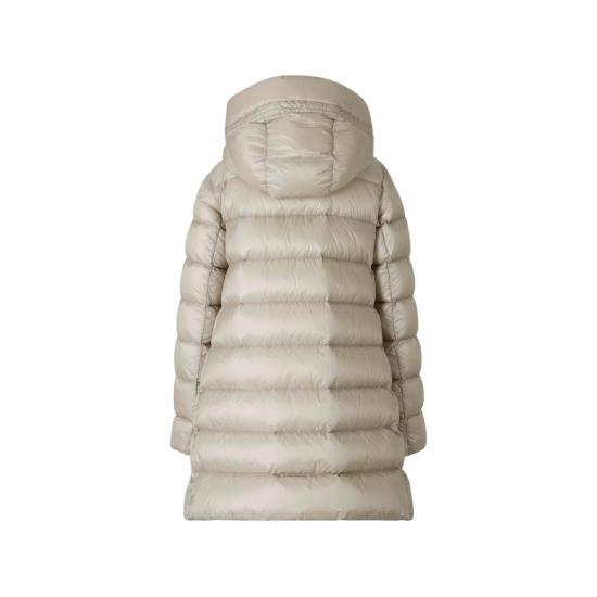 26FW 몽클레어 롱패딩 597YG 1C000 11 268 NEUTRALS - MONCLER
