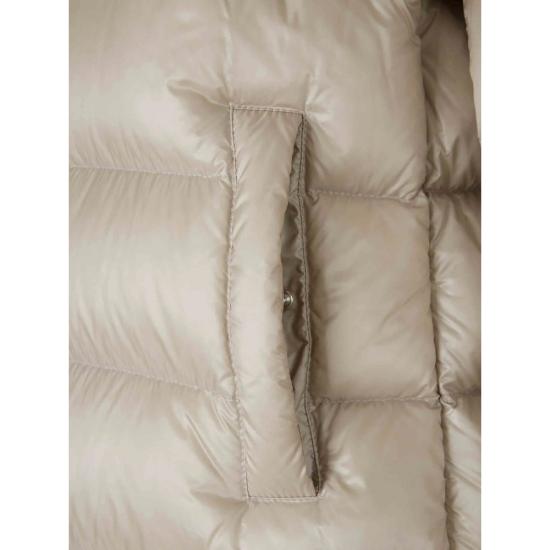 26FW 몽클레어 롱패딩 597YG 1C000 11 268 NEUTRALS - MONCLER