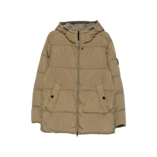 26FW 스톤 아일랜드 패딩 154100037 S0A23 V005G GREEN
