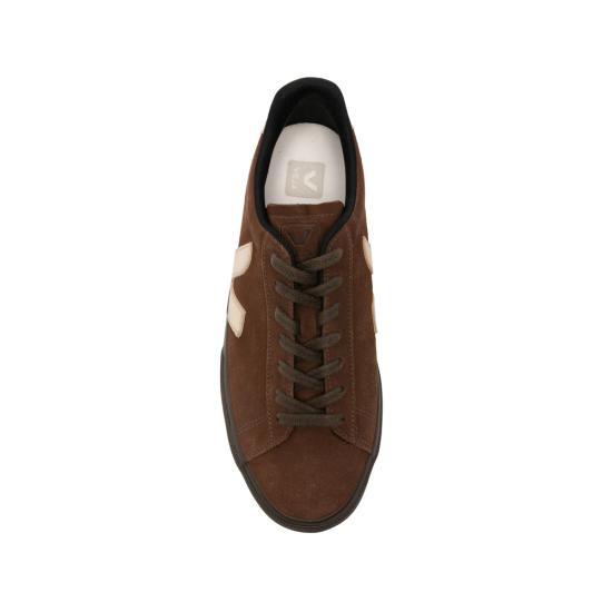26FW 베자 스니커즈 CP0321810 WANEA BROWN - VEJA