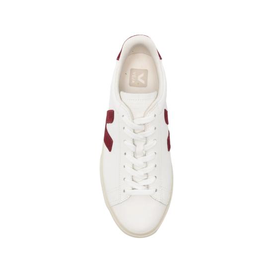 26FW 베자 스니커즈 CP0522144 WHGRE WHITE RED - VEJA