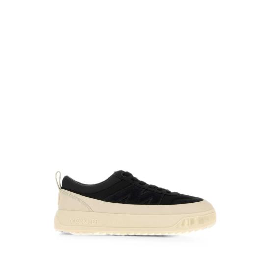 26FW 몽클레어 스니커즈 M7091 4M001 90 999 BLACK