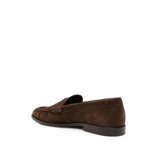 26FW 비니스 로퍼 185 02 800 BROWN - VINNY'S