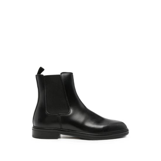 26FW 비니스 부츠 181 03 999 BLACK
