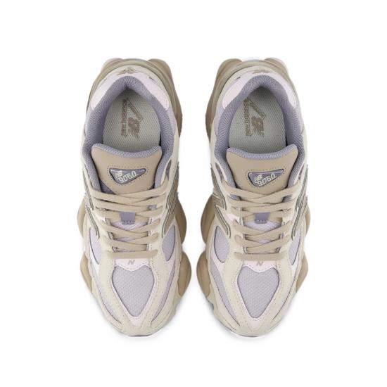 26FW 뉴발란스 9060 스니커즈 U9060152 NEUTRALS - NEW BALANCE