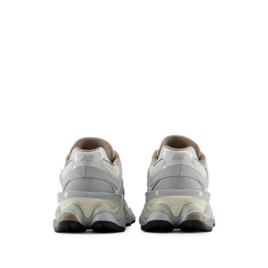 26FW 뉴발란스 9060 스니커즈 U906011M GREY - NEW BALANCE