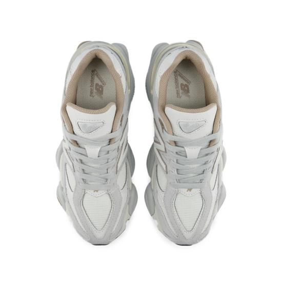 26FW 뉴발란스 9060 스니커즈 U906011M GREY - NEW BALANCE
