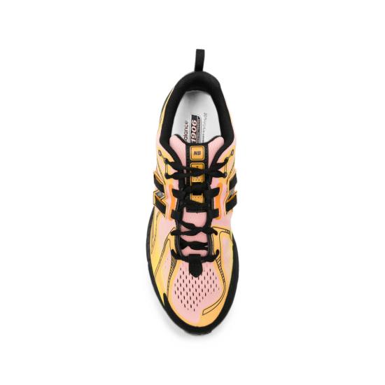 26FW 뉴발란스 1906R 스니커즈 U1906596 YELLOW PINK - NEW BALANCE